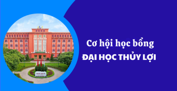 Học Bổng và Hỗ Trợ Học Tập Ngành Thương Mại Điện Tử Tại Đại Học Thủy Lợi – Cơ Hội Đặc Biệt Cho Tân Sinh Viên