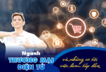 Đại Học Thủy Lợi: Ngành Thương Mại Điện Tử – Xu Hướng Tương Lai Và Cơ Hội Nghề Nghiệp Đáng Mơ Ước